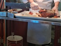 -大鸭梨烤鸭(金色漫香店)