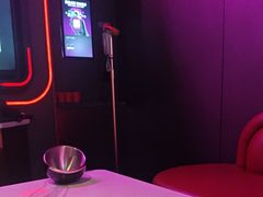 -星聚会KTV(上海东方渔人码头店)