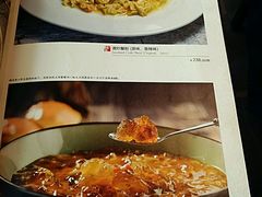 菜单-蟹榭·本帮江浙菜·蟹宴(五角场合生汇商场店)