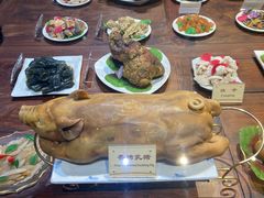 -东方山水乐园山之王国(全室内)
