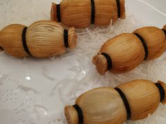 -彩丰楼中餐厅·仁恒洲际酒店