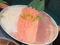 -大龙燚·旷野鲜火锅(广州首店)