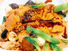 -林静小吃(复兴路店)