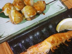 -吉川居酒屋(建国北路店)
