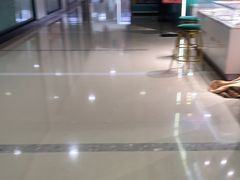 -万达广场(南昌红谷滩店)