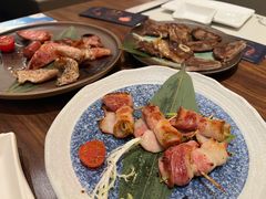 -大渔铁板烧(东城店)