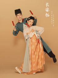 -古摄影婚纱(湛江霞山步行街店)