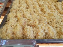 -泸溪河桃酥(秦淮夫子庙一店)