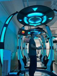 -BBVR团建聚会体验馆·亲子DIY手工