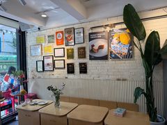 -Dal Cuore 达可芮冰淇淋(陕西北路店)