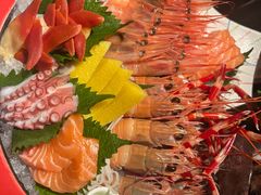 -匠和风精致料理(成都龙湖滨江天街店)