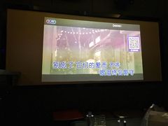 -AGOGO HOUSE KTV(东街店)