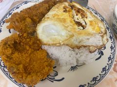 -渔记茶餐厅(渔村店)