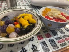 -堂屋糖水店(愚园店)