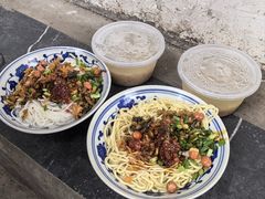 -秦胖子肉陀良心店