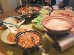 -巴蜀风·地道川菜(总店)