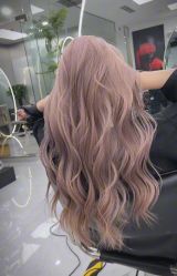 -5M HAIR SALON 旗舰店