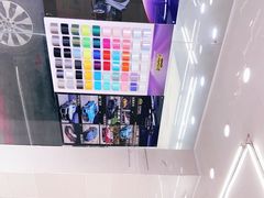 -车艺佳龙膜隐形车衣汽车贴膜(宝山丰宝店)