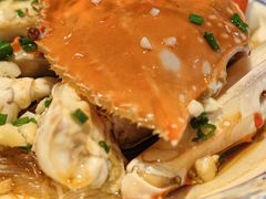 -妈妈菜舟山海鲜(定海古城店)