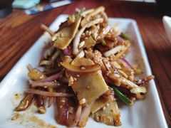 -屯屯面(海尔路店)