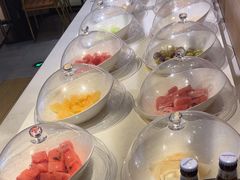 -豪客来牛排(成都锦江大融城店)