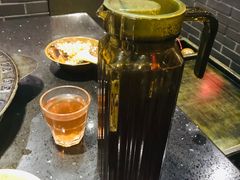 -宽板凳老灶火锅(南礼士路店)