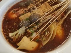 -三生小馆(亭知路店)