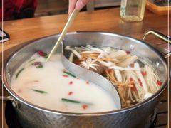 -四喜小胖·北京涮肉(五道营店)