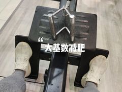 -银吉姆健身(景城邻里中心馆)