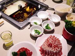-海底捞火锅(勒泰店)
