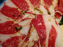 -烧肉达人•炭火烧肉(新天地店)