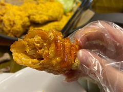 -七楽·韩式欢聚餐厅 치르치르(龙泉驿万达店)
