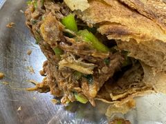-昌顺马记小吃店(昌盛园店)