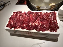 -八合里牛肉火锅(八合里总店)