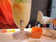 -鸣记脆皮烤鱼·海鲜烤鱼(三八广场店)