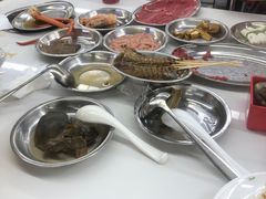 -朱富贵火锅(金融街万达店)