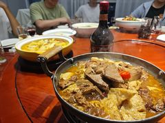 -小秦淮·南京土菜(新亭西路店)