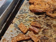 -阪尚皇·原切牛排·烤肉火锅自助(北京路店)