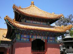 -大海碗·京菜炸酱面(雍和宫店)