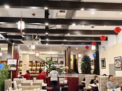 -太婆天府山珍酒楼(亚运村店)