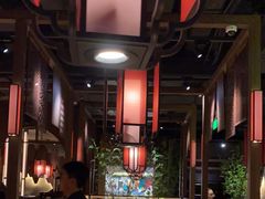 -湊湊火锅·茶憩(世博大道店)