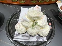 -柴火大院烤鸭民间菜