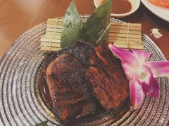 厚切酱烤牛舌-有喜屋·深夜食堂(环宇荟店)