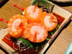 -筱田の食堂·izakaya(淮海中路店)