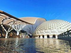 -牛首山文化旅游区