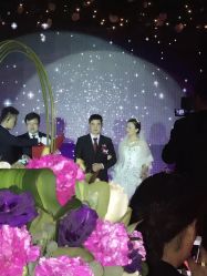 点击看大图 -伊莎贝拉婚礼庄园(顾村店)
