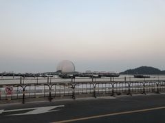 -野狸岛