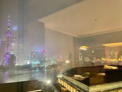 -上海外滩茂悦大酒店