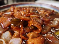 -明呈黄鱼面馆(斜土路店)