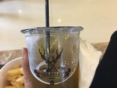 -THE ALLEY 鹿角巷(时代天街A馆店)